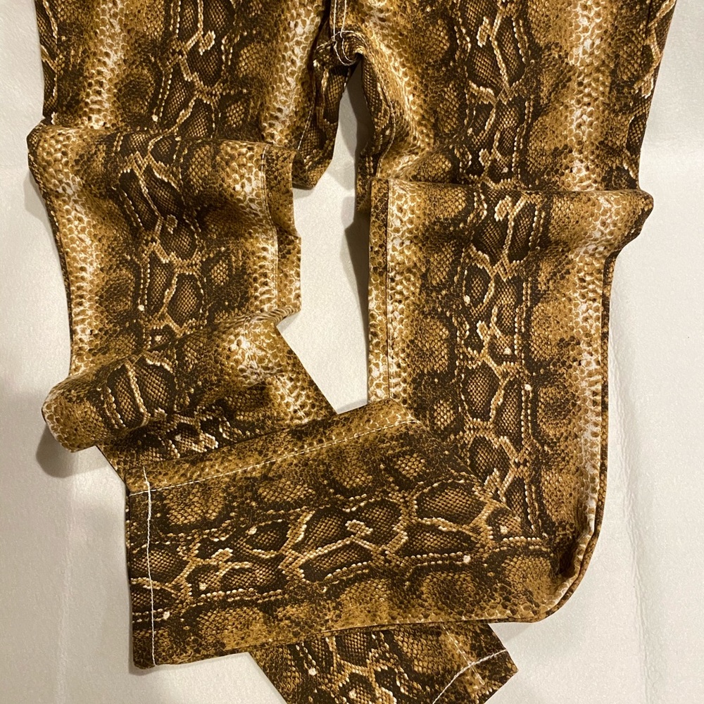 Python Jeans - image 5